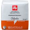 Illy, IperEspresso Monoarabica Colombia, 18 шт., Кава Іллі середнього обсмаження, в капсулах