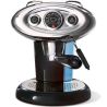 Illy, IperEspresso X7.1 Francis, Кофемашина Илли капсульного типа, черная + 14 капсул в подарок