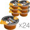 Meal Time, упаковка 24 шт., По 60 г, Міл Тайм, Концентрат напою, Обліпиха з яблуком