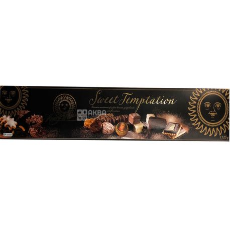 Lambertz Sweet Temptation XL, 1125 р, Набір кондитерських виробів