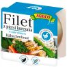 Agrico, Filet kurchaka, Куриное филе в собственном соку, спортивное питание, 160 г