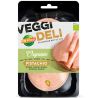 Vegan Deli, Pistachio, Нарезка веганская с фисташками, 100 г