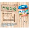 Gerber, 80 г, Гербер, Пюре мясное детское с 6-ти месяцев, Нежный цыпленок