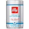 illy Decaffeinato, 250 г, Кофе в зернах средней обжарки без кофеина Илли, 100% арабика, ж/б