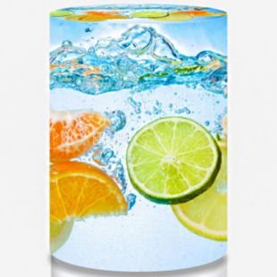 ViO, Чохол для бутля 19 л, Цитрусова хвиля