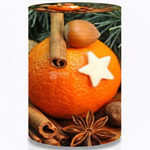  ViO, Чохол для бутля 19 л, Пряний апельсин