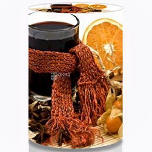 ViO, Чохол для бутля 19 л, Глінтвейн