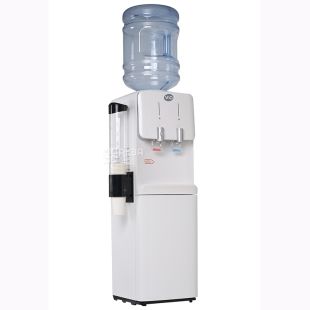 ViO С1, Стаканотримач для кулера магнітний, чорний