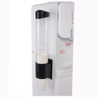 ViO С1, Стаканотримач для кулера магнітний, чорний