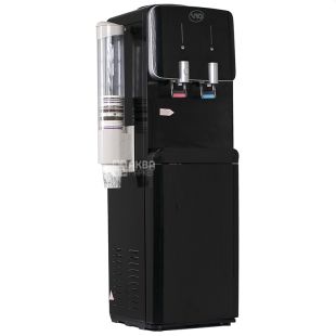 ViO С1 Grey, Стаканодержатель магнитный для кулера, серый