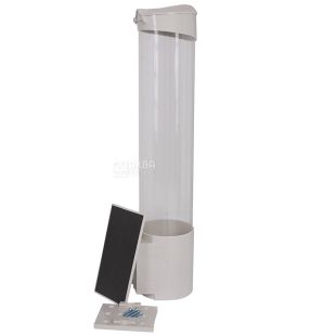 ViO С1, Cтаканотримач магнітний для кулера, сірий