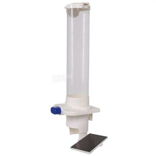 ViO С2, Стаканодержатель магнитный для бумажных стаканчиков, белый