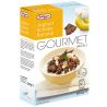 Bruggen, Gourmet Joghurt Shoko Banane, 375 г, Брюгген, Мюсли с йогуртом и бананом