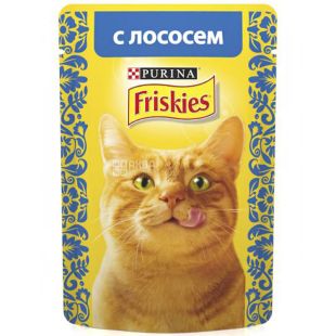 friskies diabetic cat food