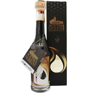 Acetaia Sereni, Mioaceto №13, Уксус бальзамический, 100 мл