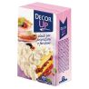 Master Martini, Decor Up, 1 л, Крем кондитерський рослинний, 27 %, Майстер Мартіні