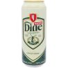 Chernigov White light unfiltered, Beer, 0.5 l, Tin