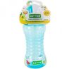 Baby Team, 270 ml, Drinking bowl with straw, for travel, from 10 months