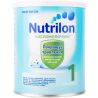 Nutrilon Nutricia 1, 400 г, Молочная сухая смесь с 0-6 месяцев, кисломолочная