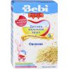Bebi Premium, 250 g, Baby Premium, Milk porridge from 5 months, oatmeal