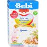 Bebi Premium, 200 g, Baby Premium, Milk porridge from 4 months, buckwheat