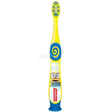 toothbrush for 2 year old