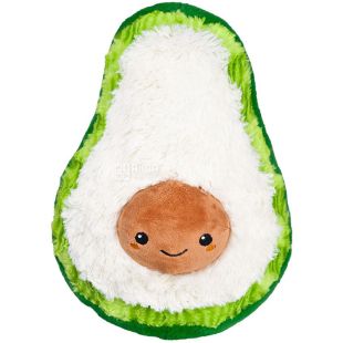 Fancy, 39 см, Игрушка мягкая, Авокадо