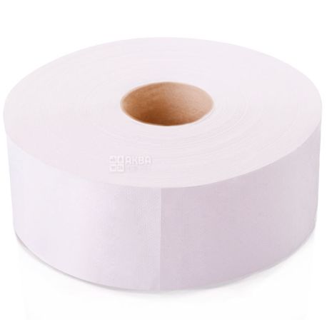 Mirus, Jumbo, 8 rolls, Mirus, Jumbo Toilet Paper, 240 sheets