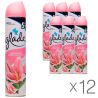 Glade, 300 мл, Упаковка 12 шт., Квіткова досконалість, Освіжувач повітря