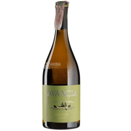 Avanthia, Godello, Вино біле, сухе, 0,75 л