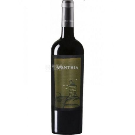 Avanthia Mencia, Dry red wine, 0.75 L