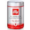 illy Classico Moka, 250 г, Кофе Илли Мока, средней обжарки, молотый, ж/б