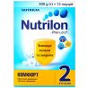 Nutrilon, 300 г, Нутлирон, Комфорт 2, Сухая молочная смесь, 6-12 месяцев