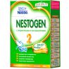 Nestle, Nestogen 2, 700 г, Нестле, Нестожен, Сухая молочная смесь, с пребиотиками и лактобактериями, с 6-ти месяцев