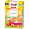 Hipp, 200 g, HIPP, Baby cereal with banana and berries, organic, from 12 months