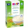 HiPP, 200 г, Хипп, Безмолочная каша, Рисовая, органическая, с 4-х месяцев