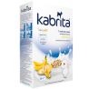 Kabrita, 180 g, Kabrita, Milk porridge, 7 cereals with banana, from 6 months