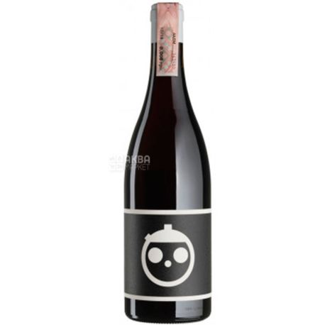 Ochota Barrels, A Sense of Compression Grenache, 0,75 л, Вино червоне сухе