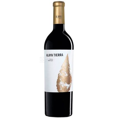 Bodegas, Atalaya Alaya, Вино червоне сухе, 0,75 л