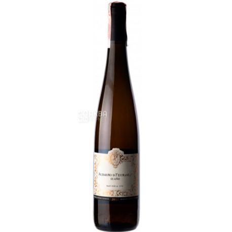 Bodegas del Palacio de Fefinanes, Albarino de Fefinanes, Вино белое сухое, 0,75 л