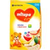 Milupa, 210 g, Milupa, Milk semolina with fruit, from 6 months