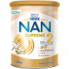 Nestle NAN Supreme 2, 800 г, Нестле, Молочная смесь с 6-12 месяцев, с олигосахаридами