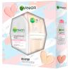 Garnier Skin Naturals, Подарунковий набір для жінок, ВВ крем 50 мл + Міні мицеллярная вода 125 мл