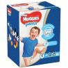 Huggies, Pants 6 Box, 60 шт., Хаггис, Подгузники-трусики для мальчиков, Размер 6, 15-25 кг