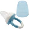 Lindo, LI 815, Nibbler made of silicone mesh, for feeding, from 6 months