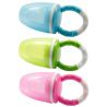 Lindo, LI 815, Nibbler made of silicone mesh, for feeding, from 6 months