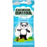 Сніжна Панда Kids, 15 шт., Серветки вологі дитячі, антибактеріальні