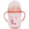 Lindo, A 42 Premium, 260 ml, Non-spill drinking bowl, with silicone spout and handles, from 6 months