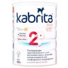 Kabrita Gold 2, 800 г, Смесь молочная, из козьего молока, с 6-ти месяцев
