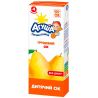 Agusha, 200 ml, Juice for children, pear, clarified, from 4 months